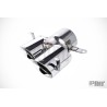 iPE Mercedes-Benz / AMG (W177) A45 / A45 S Cat-back