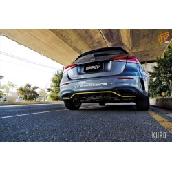 iPE Mercedes-Benz / AMG A250 (W177) Cat-back