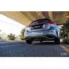 iPE Mercedes-Benz / AMG A250 (W177) Cat-back