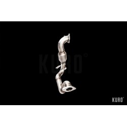 iPE Mercedes-Benz / AMG A250 (W177) Cat-back