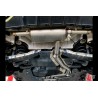 iPE Mercedes-Benz / AMG A250 (W177) Cat-back