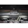 iPE Mercedes-Benz / AMG A35 (W177) Cat-back