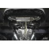 iPE Mercedes-Benz / AMG A35 (W177) Cat-back