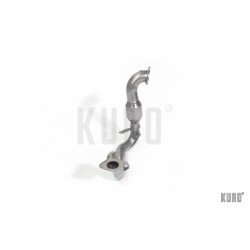 iPE Mercedes-Benz / AMG A35 (W177) Cat-back