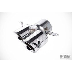 iPE Mercedes-Benz / AMG A35 (W177) Cat-back