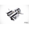 iPE Mercedes-Benz / AMG A35 (W177) Cat-back
