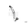 iPE Mercedes-Benz / AMG A45 (W176) Cat-back