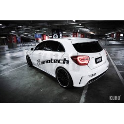 iPE Mercedes-Benz / AMG A45 (W176) Cat-back