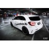 iPE Mercedes-Benz / AMG A45 (W176) Cat-back
