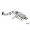 iPE Mercedes-Benz / AMG C43 / C400 / C450 (W205) Cat-back
