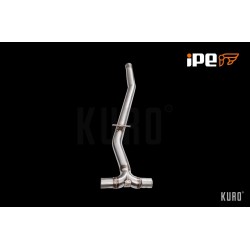 iPE Mercedes-Benz / AMG C43 / C400 / C450 (W205) Cat-back