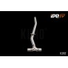 iPE Mercedes-Benz / AMG C43 / C400 / C450 (W205) Cat-back