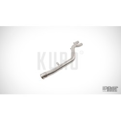 iPE Mercedes-Benz / AMG C43 / C400 / C450 (W205) Cat-back