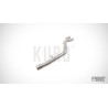 iPE Mercedes-Benz / AMG C43 / C400 / C450 (W205) Cat-back