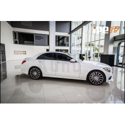 iPE Mercedes-Benz / AMG C43 / C400 / C450 (W205) Cat-back