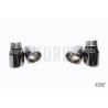 iPE Mercedes-Benz / AMG C63 (W204) Cat-back