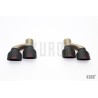 iPE Mercedes-Benz / AMG C63 (W204) Cat-back