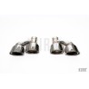 iPE Mercedes-Benz / AMG C63 (W204) Cat-back