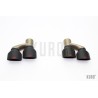 iPE Mercedes-Benz / AMG C63 (W204) Cat-back
