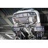 iPE Mercedes-Benz / AMG C63 / C63 S (W205) Cat-back