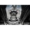 iPE Mercedes-Benz / AMG C63 / C63 S (W205) Cat-back