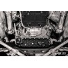 iPE Mercedes-Benz / AMG C63 / C63 S (W205) Cat-back