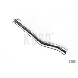 iPE Mercedes-Benz / AMG CLA45 (C117) Cat-back