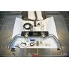 iPE Mercedes-Benz / AMG CLA45 (C117) Cat-back