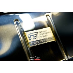 iPE Mercedes-Benz / AMG CLA45 (C117) Cat-back