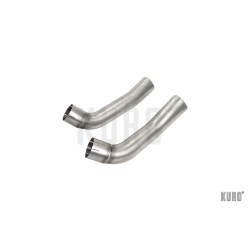 iPE Mercedes-Benz / AMG CLA45 / S (C118) Cat-back