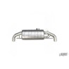 iPE Mercedes-Benz / AMG CLA45 / S (C118) Cat-back