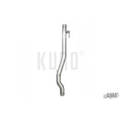 iPE Mercedes-Benz / AMG CLA45 / S (C118) Cat-back