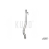 iPE Mercedes-Benz / AMG CLA45 / S (C118) Cat-back