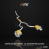 iPE Mercedes-Benz / AMG CLE53 (A236/C236)
