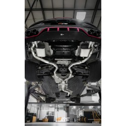 iPE Mercedes-Benz / AMG CLE53 (A236/C236)