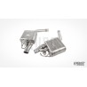 iPE Mercedes-Benz / AMG CLS53 Coupe (C257) Cat-back