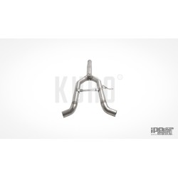 iPE Mercedes-Benz / AMG CLS53 Coupe (C257) Cat-back
