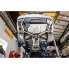 iPE Mercedes-Benz / AMG CLS63 (C218) Cat-back