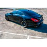 iPE Mercedes-Benz / AMG CLS63 (C218) Cat-back