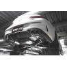 iPE Mercedes-Benz / AMG E53 Coupé (C238) Cat-back