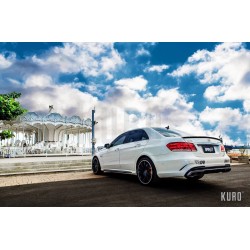 iPE Mercedes-Benz / AMG E63 (W212) Cat-back