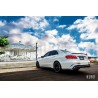 iPE Mercedes-Benz / AMG E63 (W212) Cat-back