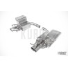 iPE Mercedes-Benz / AMG E63 / E63 S (W213) Cat-back