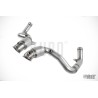 iPE Mercedes-Benz / AMG E63 / E63 S (W213) Cat-back