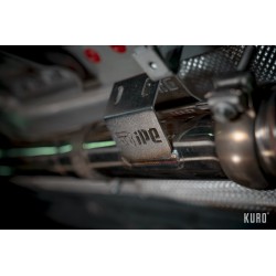 iPE Mercedes-Benz / AMG E63 / E63 S (W213) Cat-back