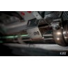 iPE Mercedes-Benz / AMG E63 / E63 S (W213) Cat-back