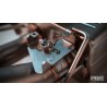 iPE Mercedes-Benz / AMG E63 / E63 S (W213) Cat-back