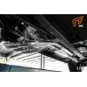 iPE Mercedes-Benz / AMG G500 (W463) Cat-back