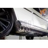 iPE Mercedes-Benz / AMG G500 (W463) Cat-back