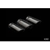 iPE Mercedes-Benz / AMG G500 (W463) Cat-back